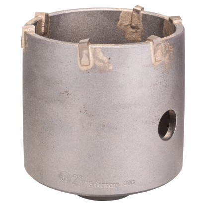 Bosch Punta a corona cava SDS Plus-9 Pro CoreCutter Ø 68 mm