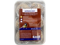 Premium Meisenknödel 6er-Pack