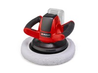 Einhell Akku-Autopoliermaschine CE-CB 18/2 Li - Solo