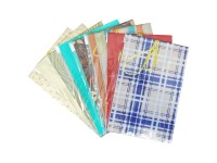 Geschenkbeutel assortiert 33 x 22 mm / 3er-Set