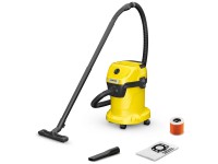 Kärcher Nass- und Trockensauger WD 3 V-17/4/20 Kärcher Nass- und Trockensauger WD 3 V-17/4/20
