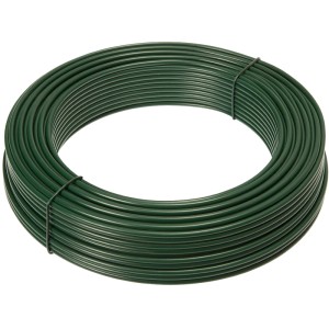 Conacord Filo di ferro Verde Ø 3,8 mm x 55 m