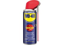 WD-40 Multifunktionsprodukt Smart Straw 200 ml WD-40 Multifunktionsprodukt Smart Straw 200 ml