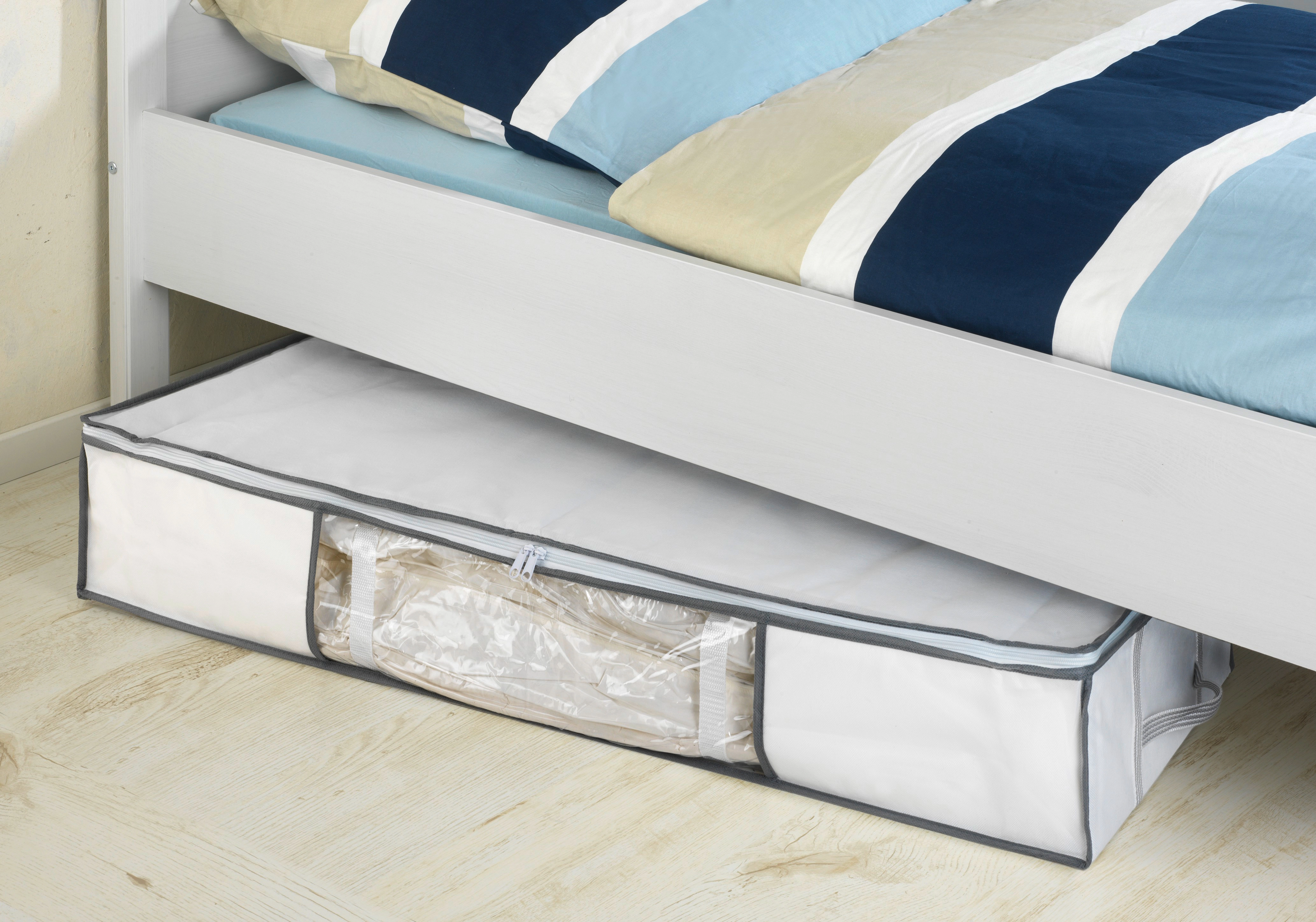 Bettkästen zur Unterbett-Aufbewahrung - IKEA Schweiz