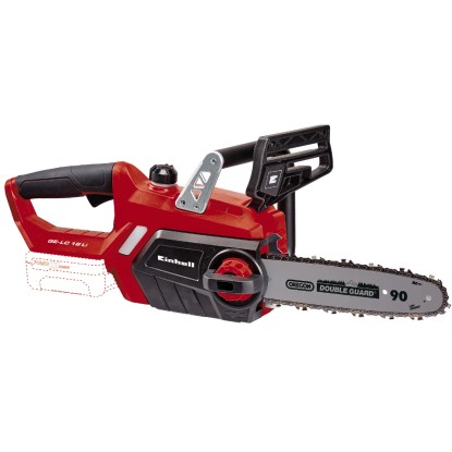 Einhell Akku-Kettensäge GE-LC 18 Li Power X-Change Solo