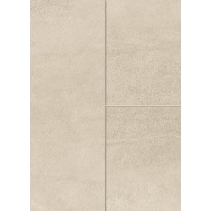 Carreau Classen Ceramin Neo Vario béton gris, 64,2x31,5 cm, panneau décoratif aspect béton.