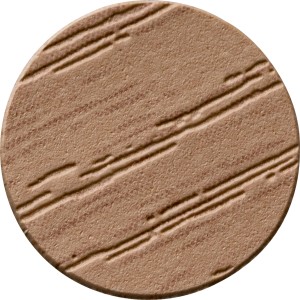 Caches adhésifs hêtre Ellmau Ø 13 mm / 60 pcs