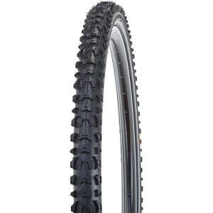 Pneumatico Prophete Reflex ATB 26 pollici, nero, con battistrada per mountain bike.