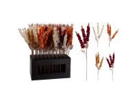 Herbstast Kunststoff 70 cm / assortiert / 1 Stk.