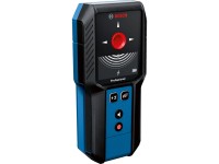 Bosch Professional Ortungsgerät GMS 120-27 Ortungstiefe 120 mm