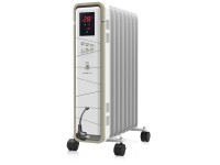 Emerio Radiator ölfrei 8 Rippen / 1'500 W