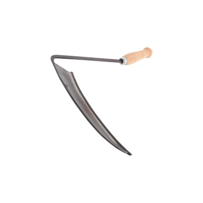 LUX-TOOLS Sensensichel geschmiedet