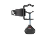 Doppler Gartenschirm-Tischklammer Anthrazit 2,2 - 3,2 cm