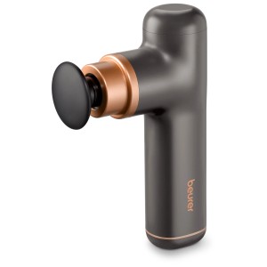 Beurer MG 79 Limited Edition massage gun, dispositivo compatto sport & fitness per massaggio muscolare.
