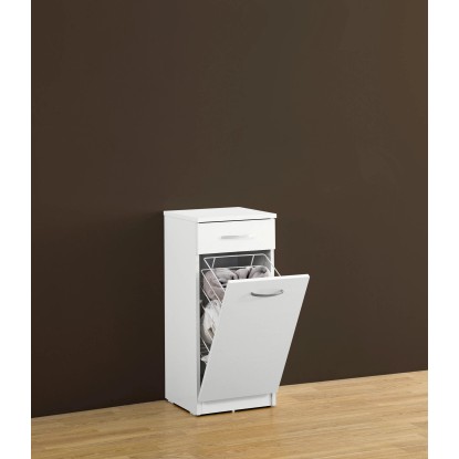 Allzweckmöbel-Schrank (HxBxT) 78,7 x 35,5 x 35 cm