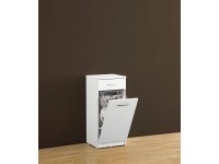 Allzweckmöbel-Schrank (HxBxT) 78,7 x 35,5 x 35 cm