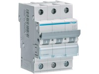 Leitungsschutzschalter 3-polig C-16A / 6 kA Leitungsschutzschalter 3-polig C-16A / 6 kA