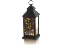 LED-Laterne Shine (HxBxT) 315 x 135 x 135 mm