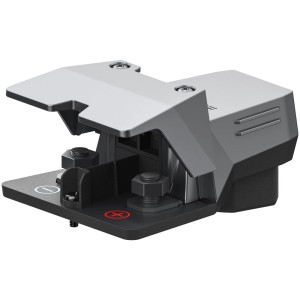 Adaptateur de polarité EcoFlow pour systèmes de batterie LFP 48V. Adaptateur pour connecter les générateurs.