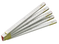 LUX Metermassstab Classic 2 m