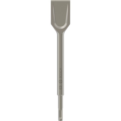 Bosch Spatmeissel Pro SDS-Plus Breite 40 mm / Gesamtlänge 250 mm