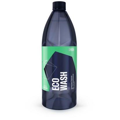Gyeon Concentrato lavaggio a secco Q²M ECOWash 1'000 ml