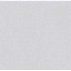 Papier peint intissé blanc Vliesfaser Basic 105, à peindre avec une légère structure.