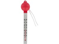 Steinbach Poolthermometer schwimmend mit rotem Kugelkopf