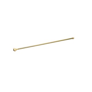 Prolunga Gloria in ottone, 0,5 m, per spruzzatori a pressione.