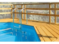 Weka Sonnendeck für 593 B Gr. 1 / 594 / 594 A