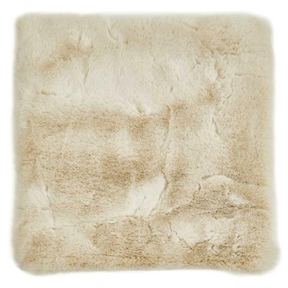 Sitzkissen Coste Polyester Beige 40 x 40 cm