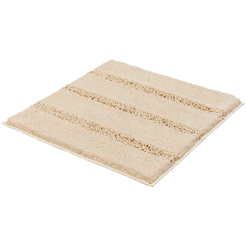 Kleine Wolke badmat Monrovia beige