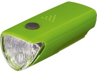 Freizeitleuchte mit 3 LEDs assortiert (HxBxT) 3,5 x 8 x 3 cm / 1 Stk.