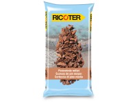 Ricoter Pinienrinde mittel 50 l