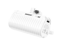 Skross Powerbank Power Stand Weiss USB-C