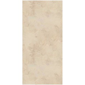 Pannello posteriore doccia Breuer effetto arenaria, beige, lucido, 150x255 cm.
