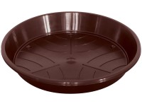 Geli Untersetzer Standard Braun Ø 14 cm