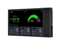 EcoFlow Power Kits Touch-Screen-Monitor