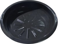 Jamestown Ersatz-Kohlebehälter für Holzkohle-Tischgrill Darron