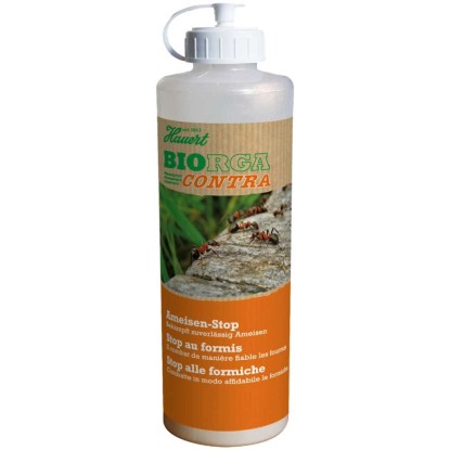 Hauert Biorga Contra Stop aux fourmis 100 g