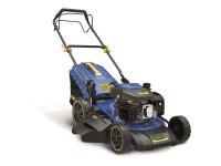 Goodyear Rasenmäher GY531LM Benzin Blau 225 ccm