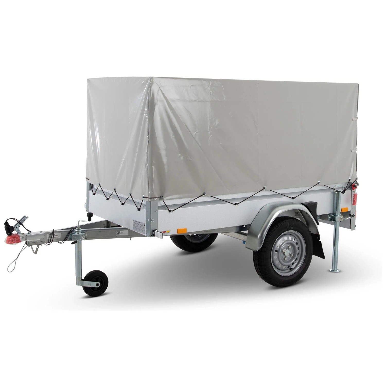 Anhanger 750 Kg Obi