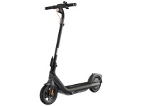 Segway E-Scooter Ninebot E2 Pro D Schwarz