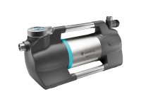 Gardena Gartenpumpe 5600 Silent+ / 45 dB / 900 W