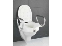 Sgabello Antiscivolo Per Vasca WENKO Secura, 40x21x31 Cm, Portata 150 Kg, Con Ventose E Seduta Strutturata – Testato TÜV/GS