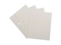 Verdunstungseinlagen für Luftbefeuchter 4 Stk.