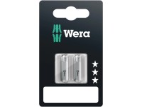 Wera Bit-Set 867/1 TX40 x 25 mm / 2 Stk.