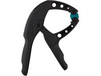 Wolfcraft Ergo-Federzwinge FZH Weite 3 cm