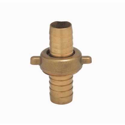 Schlauchreduzierung 19 mm (3/4") x 13 mm (1/2")