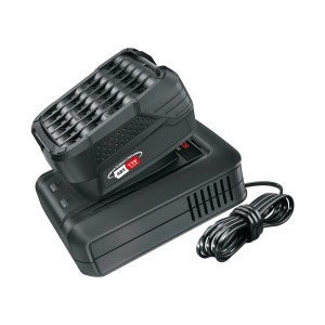 Chargeur de batterie Bosch AL 18 V-44 pour batteries 18 V, système Power for All.